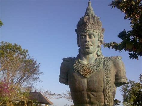 GWK Bali - Cultural Park & Statue Bali