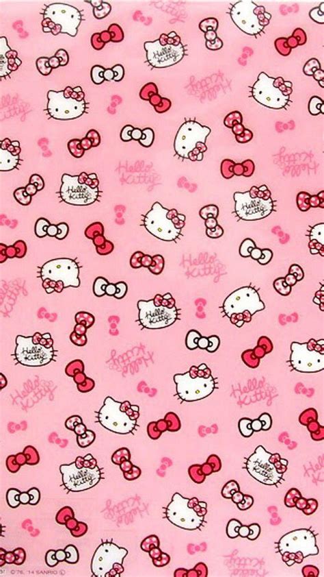 Hello Kitty Aesthetic Wallpapers - Wallpaper Cave