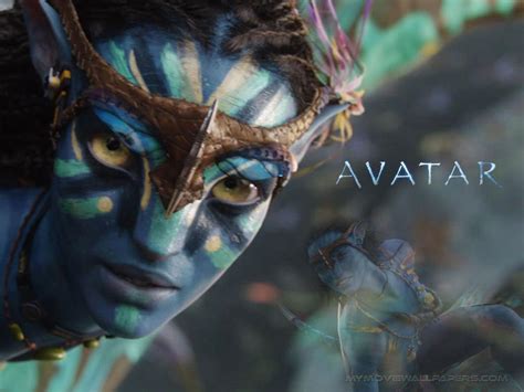 Avatar 3D Desktop Wallpapers - Top Free Avatar 3D Desktop Backgrounds - WallpaperAccess