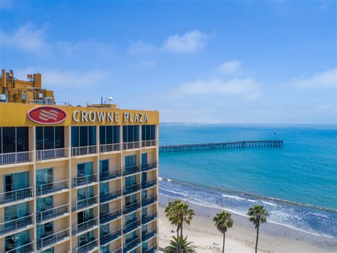 Crowne Plaza Ventura Beach - Ventura County Coast