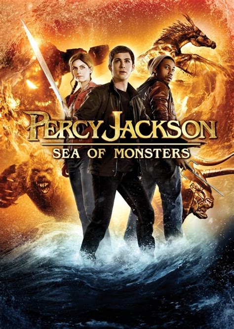 Percy Jackson Disney+ Fan Casting on myCast