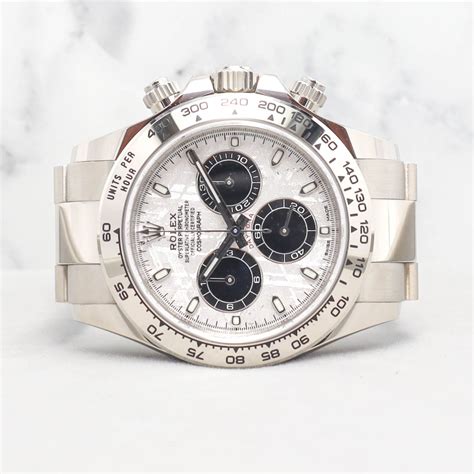 Rolex Daytona 116509 | Watch Exchange Singapore