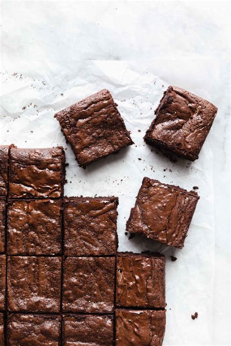 Back to Basics: How to Make the Best Brownies - Broma Bakery