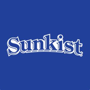 Sunkist logo, Vector Logo of Sunkist brand free download (eps, ai, png, cdr) formats