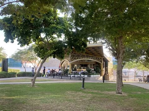 Zabeel Park Dubai 2024: Timings, Entry Fee, Things To Do, Location, Gates, Tips And More