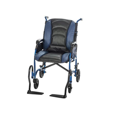 Stylish Ultra-Lightweight Narrow Wheelchairs for Daily Living | FLUX