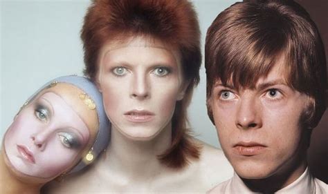 David Bowie injury: Did David Bowie injure his eye? What happened to it? | Music | Entertainment ...