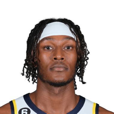 Myles Turner Stats, Game Log, News, Profile & Fantasy