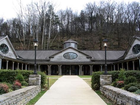 Jack Daniel's Distillery, Lynchburg, Tennessee