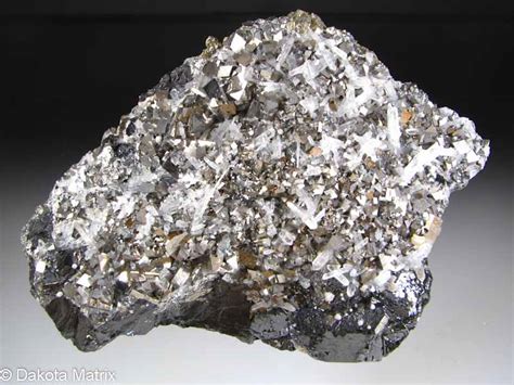 Arsenopyrite Mineral Specimen For Sale