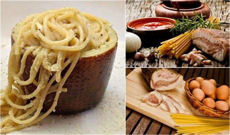 Three Classic Pasta Recipes from Rome | ITALY Magazine