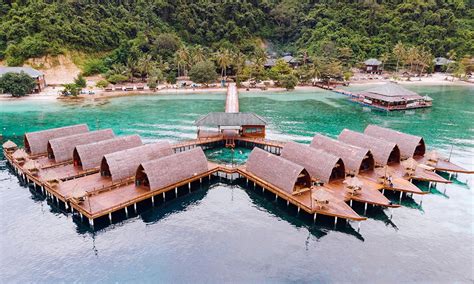 7 Tempat Wisata di Lampung yang Wajib Kamu Kunjungi - Parboaboa