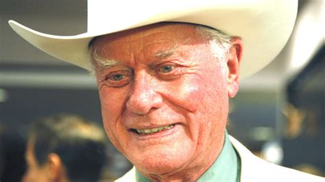 Dallas Actors You May Not Know Passed Away