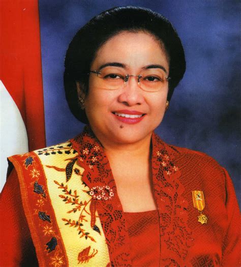 Megawati Sukarnoputri Blank Template - Imgflip