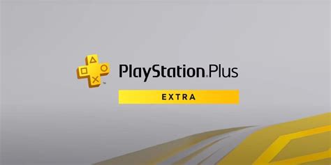 PS Plus Extra Update Adds Day One Game and 8 Other Titles