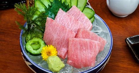 Understanding Tuna Toro: The Ultimate Guide to Sushi’s Most Prized Cut | The FINsider