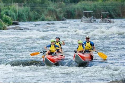 Rishikesh to Ladakh, 4 Best River Rafting Locations in India - News18