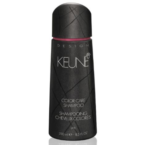 Keune Design Color Care Shampoo — Beauty Supply Group