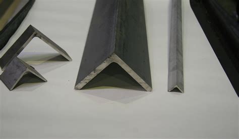 Steel Angles | Everything You Need To Know