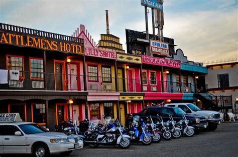 The Big Texan Motel Amarillo, Texas, US - Reservations.com