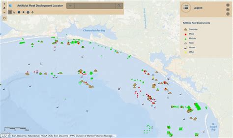 History of Artificial Coral Reefs | Geography Realm