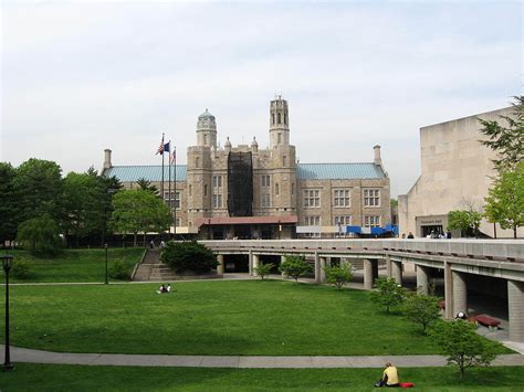 Lehman College - Bronx, N.Y.