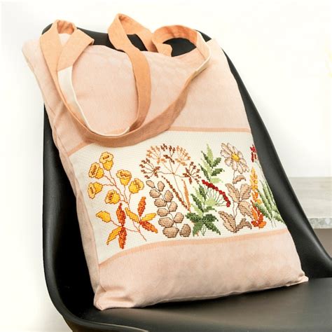 Linen Bag Pattern - Etsy