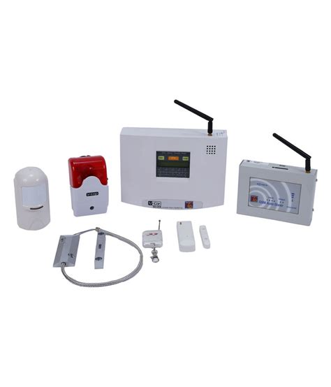 Intrusion Alarm System » Ceepe Industries