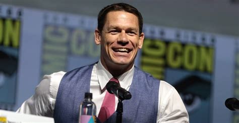 50 Famous John Cena Quotes About Life & Success | SportyTell