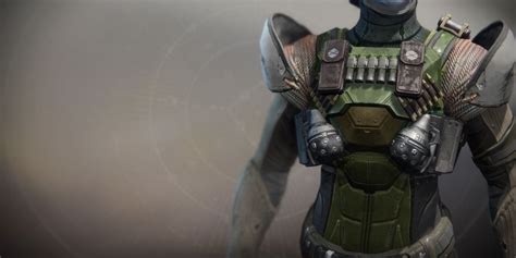 Destiny 2: 10 Best Titan Exotic Armors, Ranked