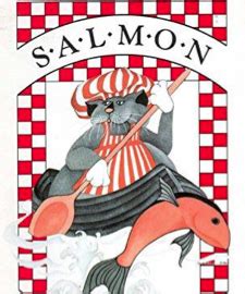 Salmon Recipes from Alaska - 10th & M Seafoods