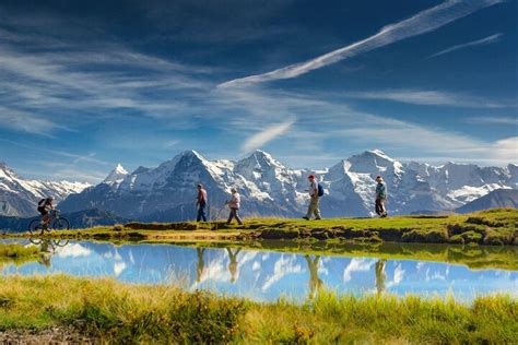 7 Reasons Why You Should Go to the Swiss Alps This Summer – Swiss Alps ...