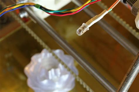 RepRap Controlled Time-Lapse Photography | eclecticc