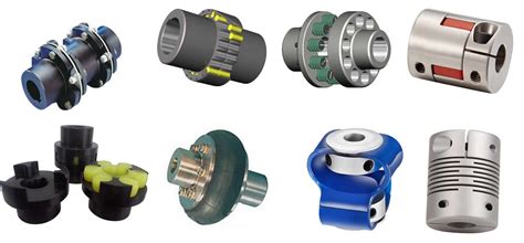 Shaft Coupling Manufacturers - HNC Coupling