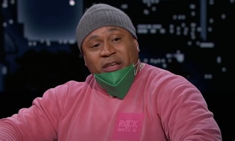 LL Cool J Responds To DJ Akademiks' Twitch Rant - Media Take Out