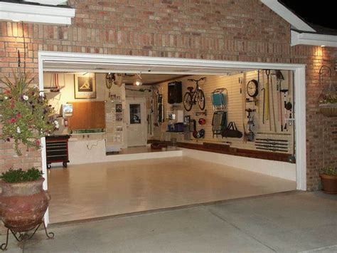 Organization | Garage makeover, Garage decor, Garage organization