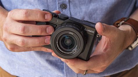 The best compact camera for 2023: top choices to take anywhere | TechRadar