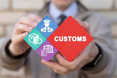 Demystifying Customs Procedures: Simplifying the Complexities of International Trade