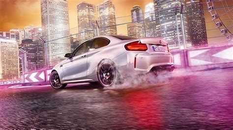 Discontinued BMW M2 [2018-2022] - Images, Colors & Reviews - CarWale