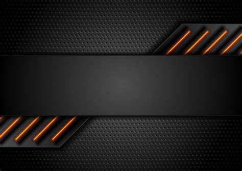 145 Background Orange And Black For FREE - MyWeb