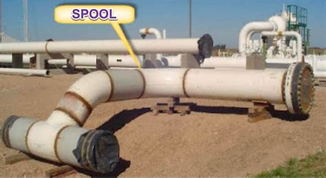 How to Piping Spool Fabrication - Project Manager Tools