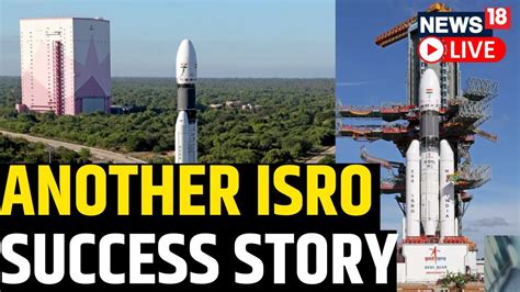 ISRO Rocket Launch Live Today | Oceansat 3 Launch From Satish Dhawan Space Centre | ISRO News ...