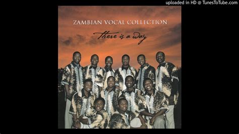 Zambian Vocal Collection - In This World (Official Gospel Audio) - YouTube