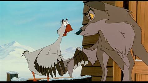 Balto - Steele cheats/Boris & Balto - YouTube