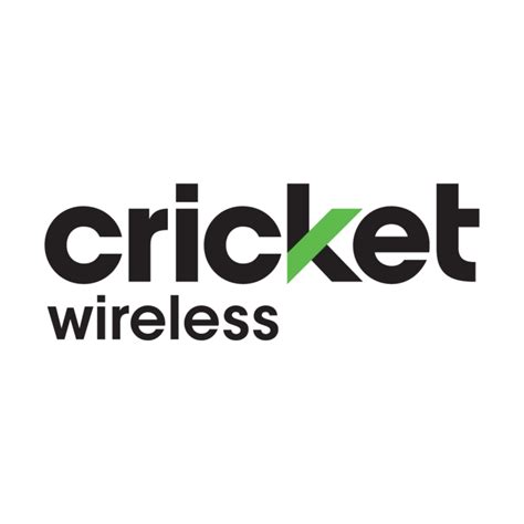 Cricket Wireless logo vector (.EPS + .AI + .SVG) for free download