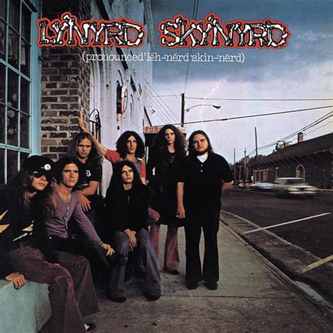 Lynyrd Skynyrd – Gimme Three Steps Lyrics | Genius Lyrics