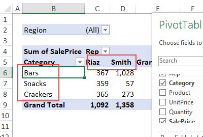 Excel Slicer Cannot Find Pivot Table Source | Brokeasshome.com