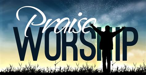 Praise & Worship - First Church