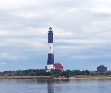 Fire Island Lighthouse