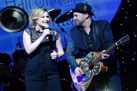 Kristian Bush Hints at Eventual Sugarland Reunion